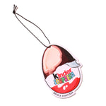 AIR FRESHENER Kinder sorpresa