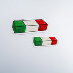 STICKER Bandera Coco