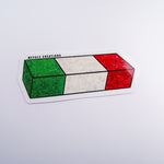 STICKER Bandera Coco