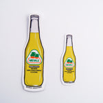 STICKER pineapple soda