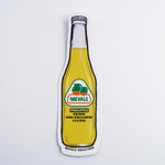 STICKER pineapple soda
