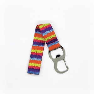 Wristlets: Serape