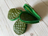 One Gag Gift Coin Purse Nopal  Cactus