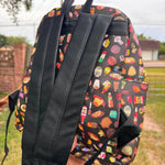 Mexi Nostalgia Backpack