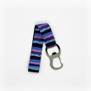 Wristlets: Serape