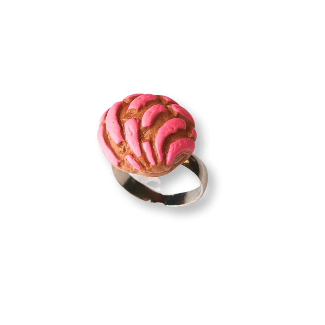 Concha Ring – Me vale creations