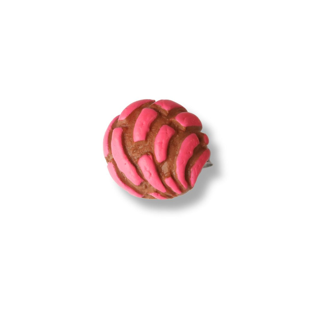 Concha Ring – Me vale creations