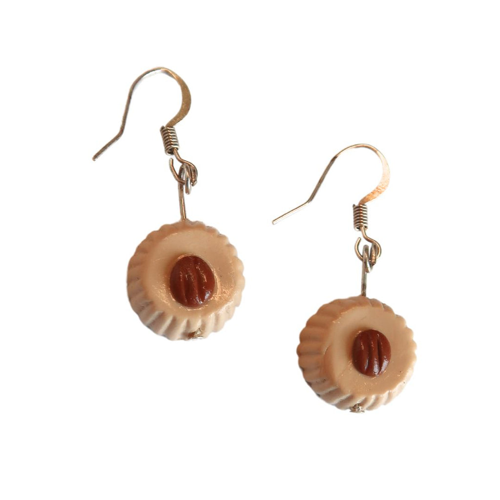 Spike Silicone Earrings – OBX Crafted - This and That & The Other Thing