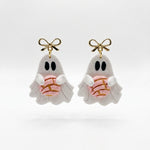 Pantasma Dangling Earrings