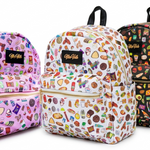 Mexi Nostalgia Backpack