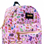 Mexi Nostalgia Backpack