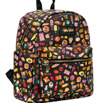 Mexi Nostalgia Backpack
