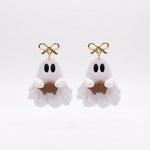 Pantasma Dangling Earrings