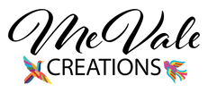 Me vale creations  logo