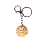 Concha Keychain