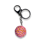 Concha Keychain