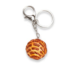 Concha Keychain