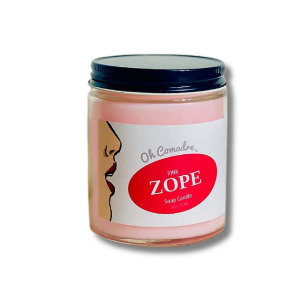 Zope Candle