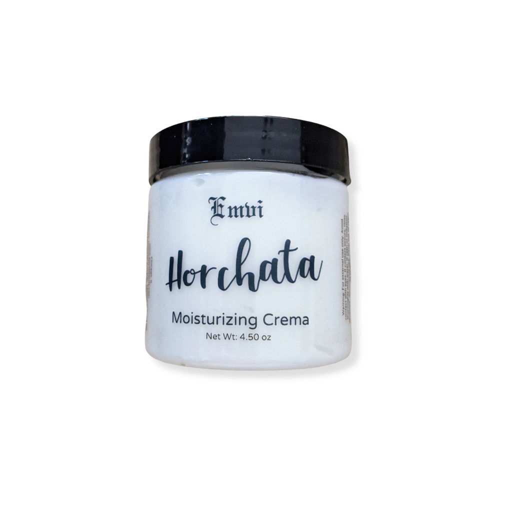 Horchata Moisturizing Crema
