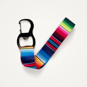 Wristlets: Serape