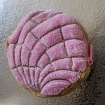 "Concha" Pan Dulce Coin Purse