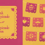 La Catrina: Colors / Colores A Lil' Libros Bilingual Book