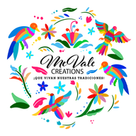 logo of Me vale creations LLC