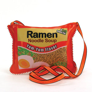 Ramen Crossbody Bag