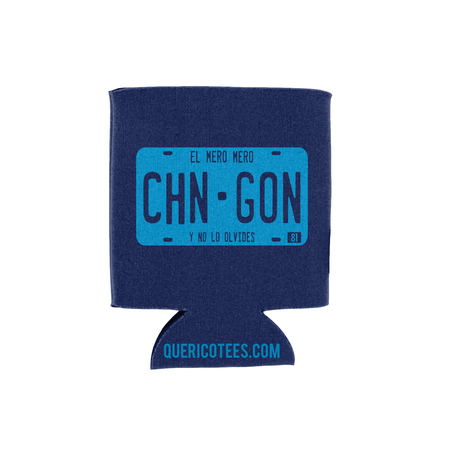 Chingon Can Cooler