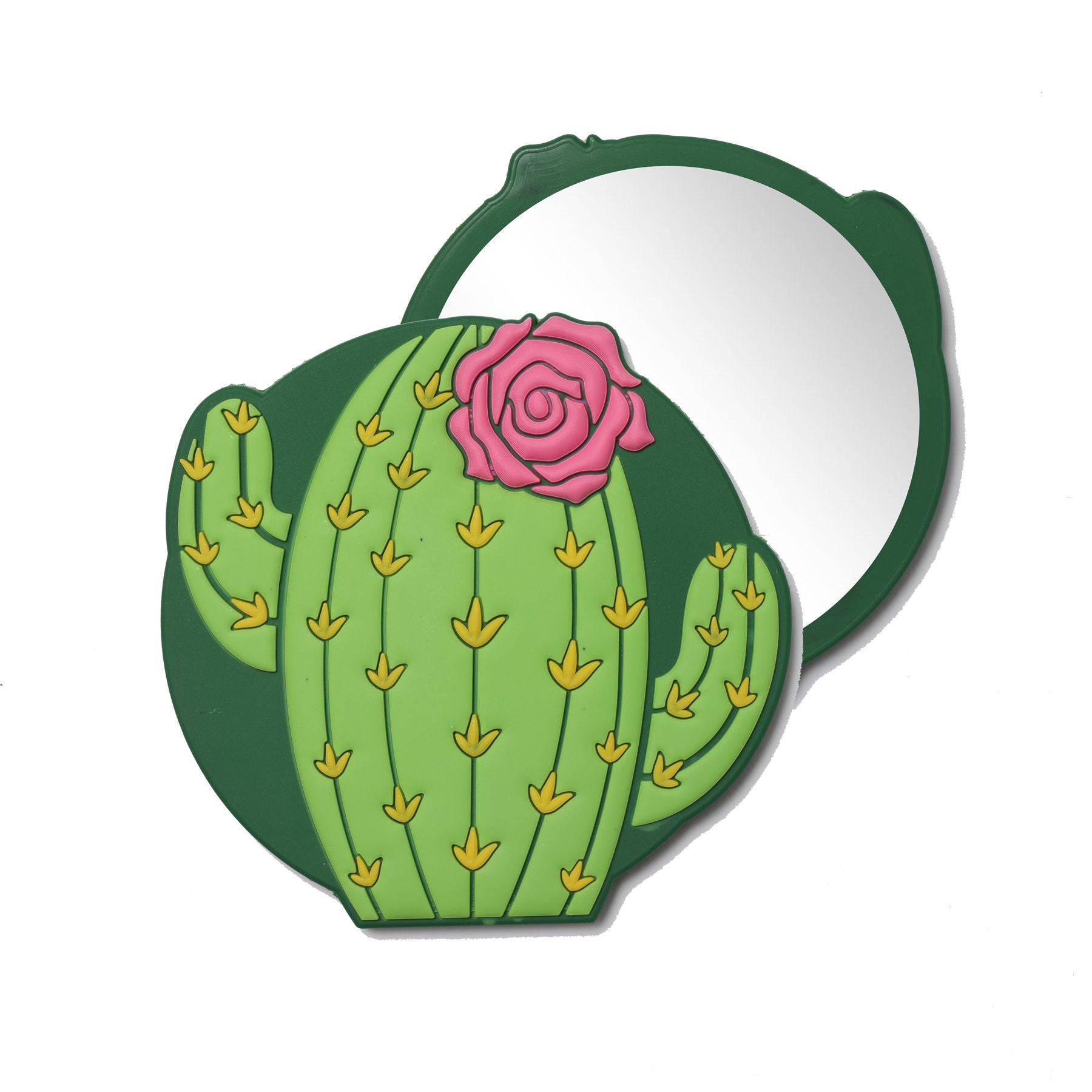 MIRROR Cactus
