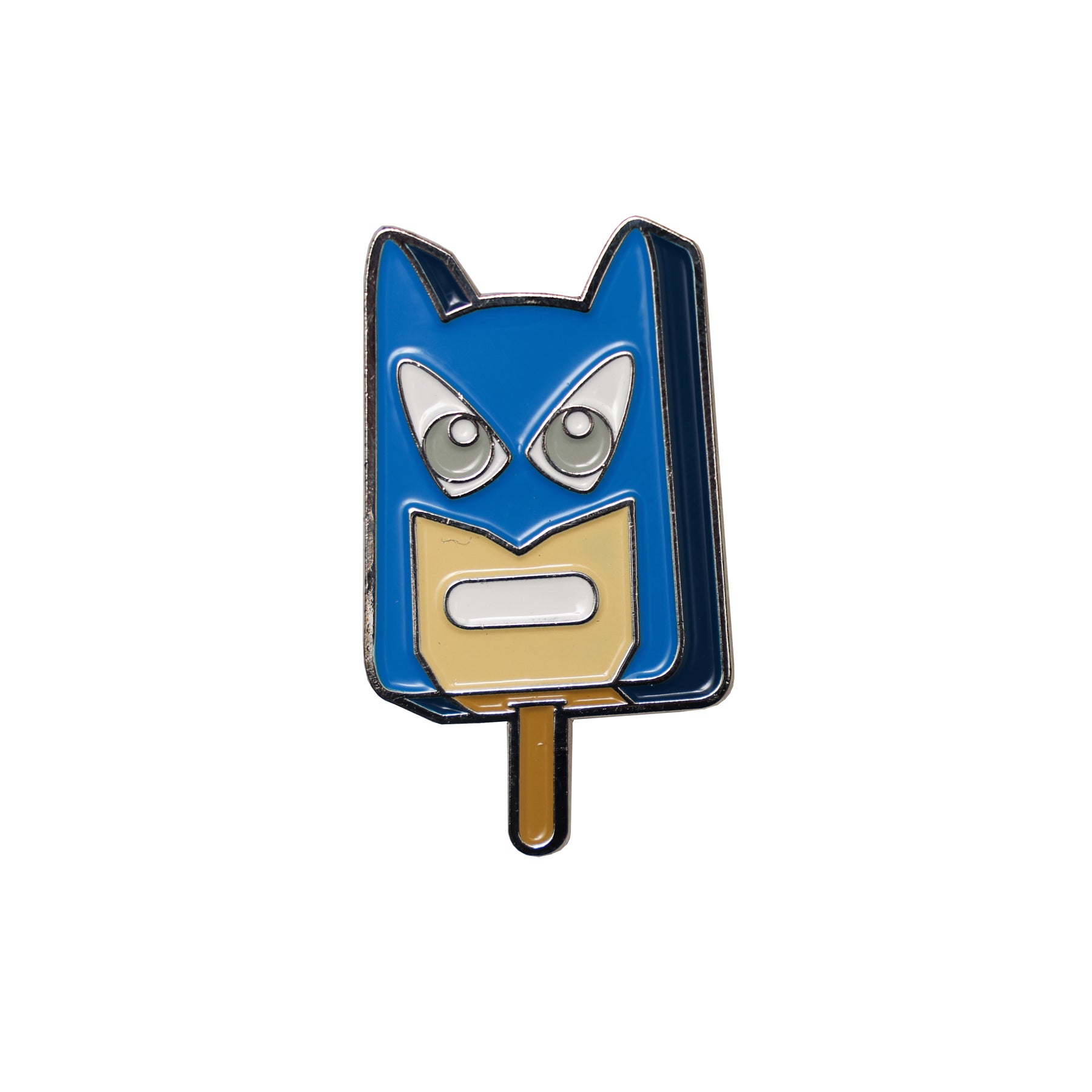 Enamel pin Batman