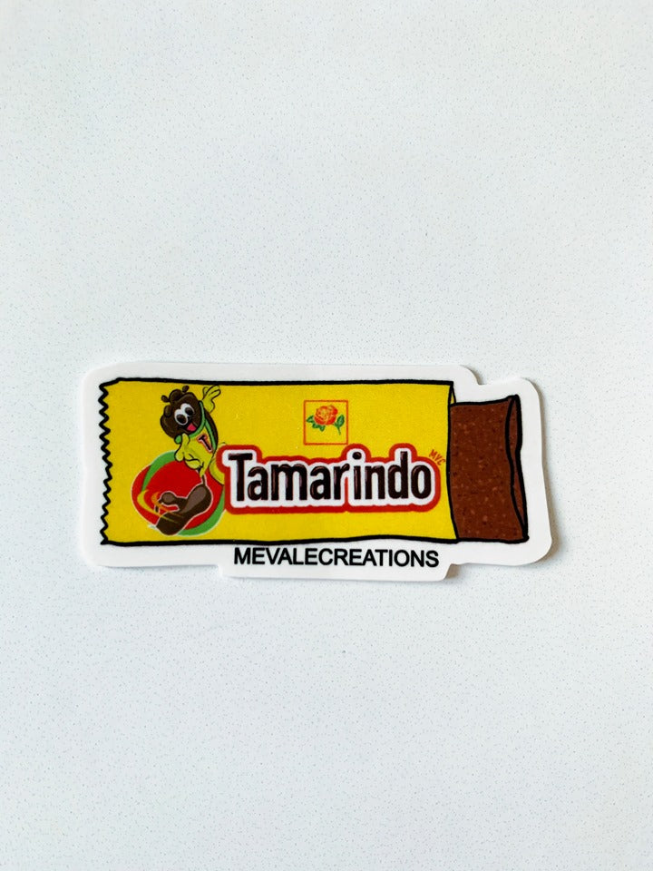 STICKER Tamarindo