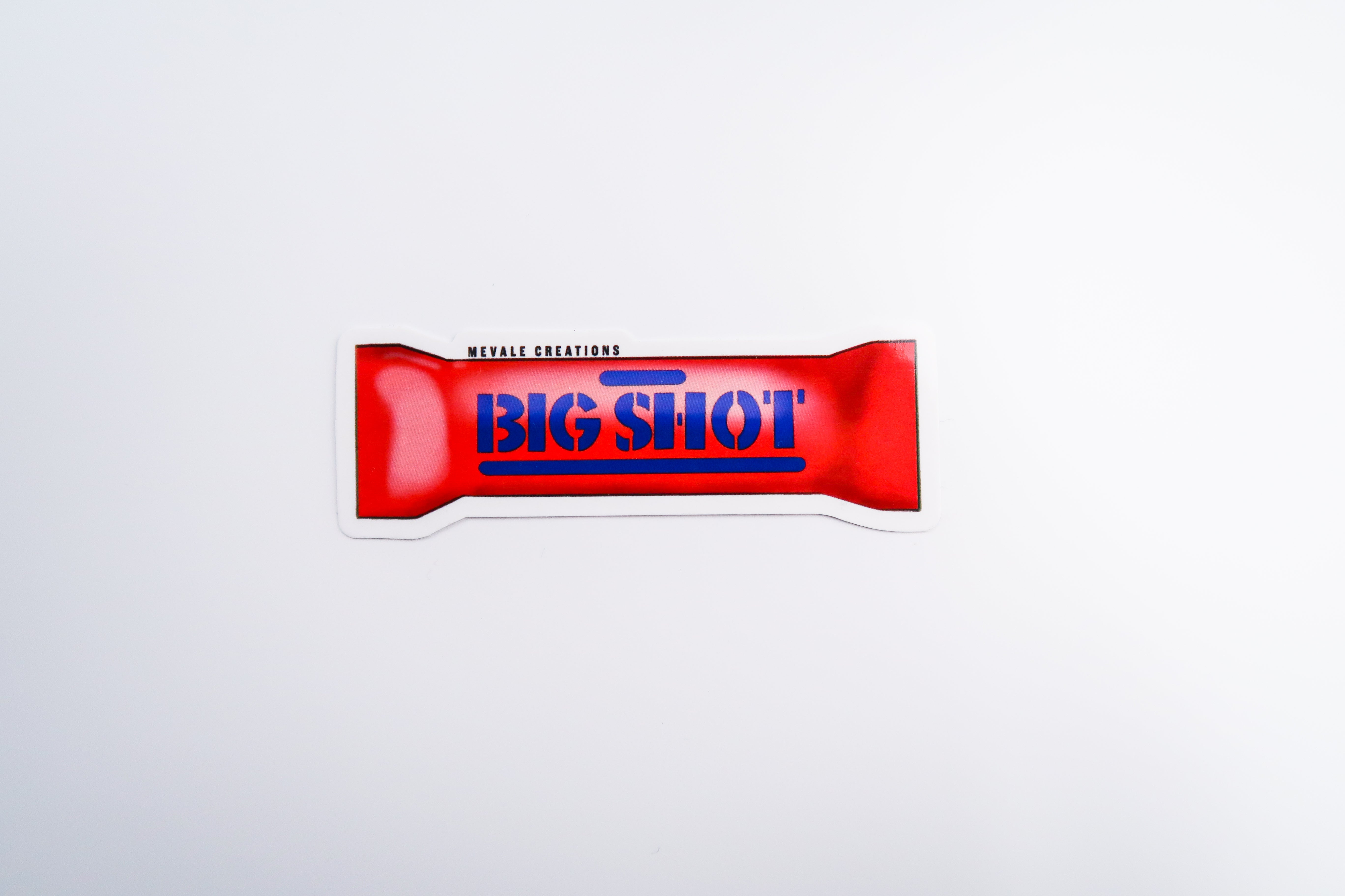 Big Shot  Big Shot