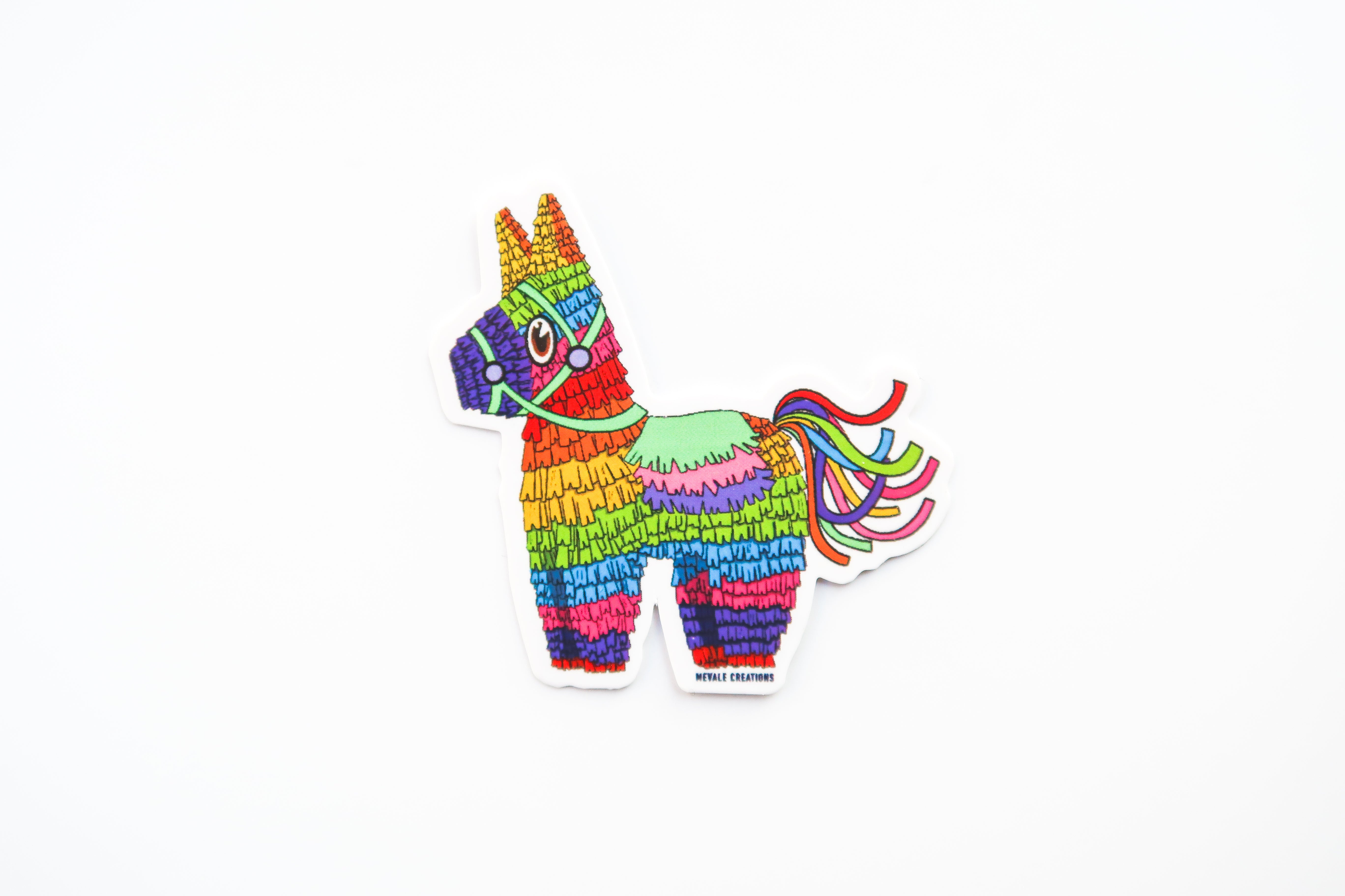 STICKER Piñata – Me vale creations