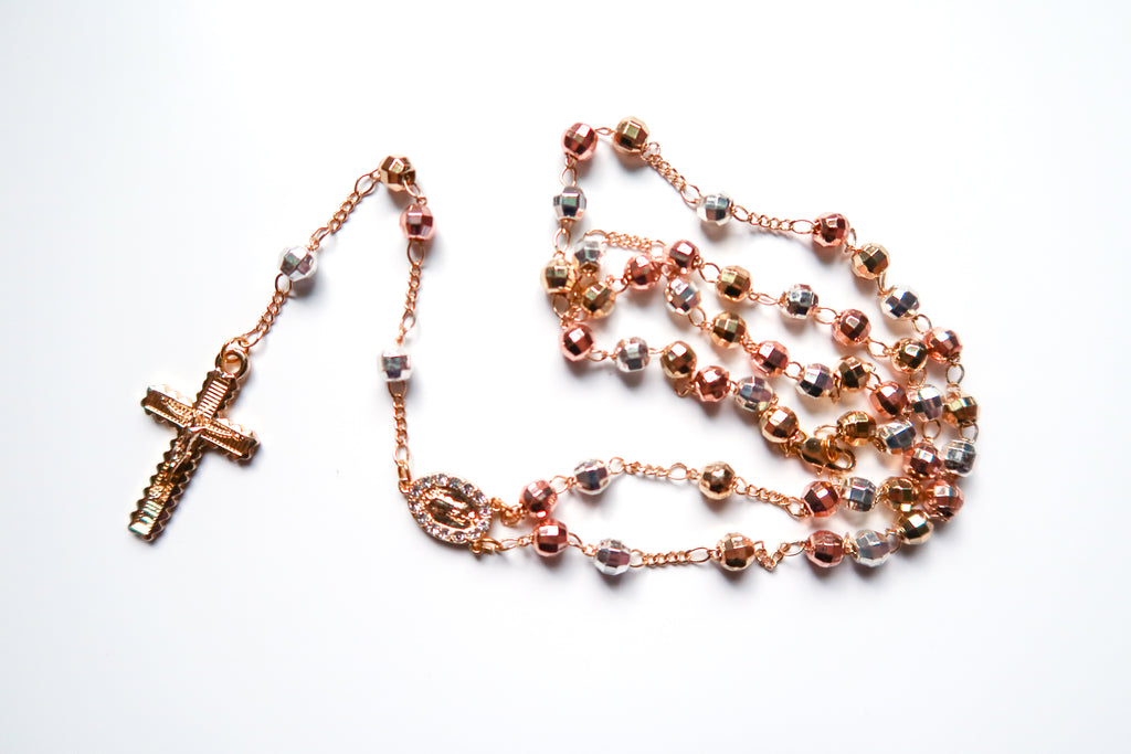 Necklace Rosary