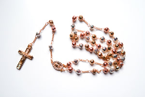 Necklace Rosary