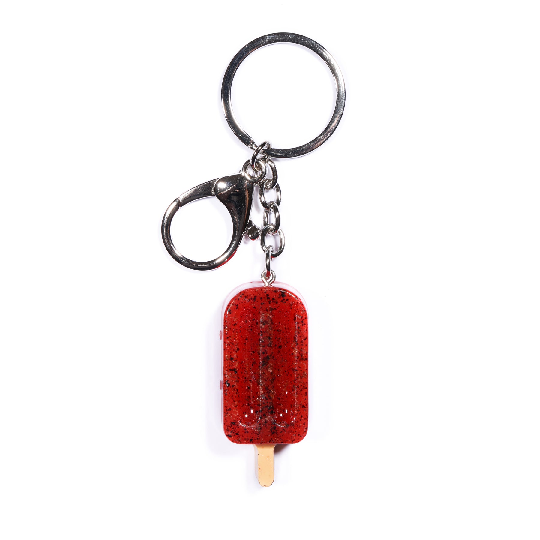 Keychain - Paletas de Chamoy