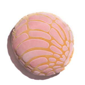 Plushie Pink Concha