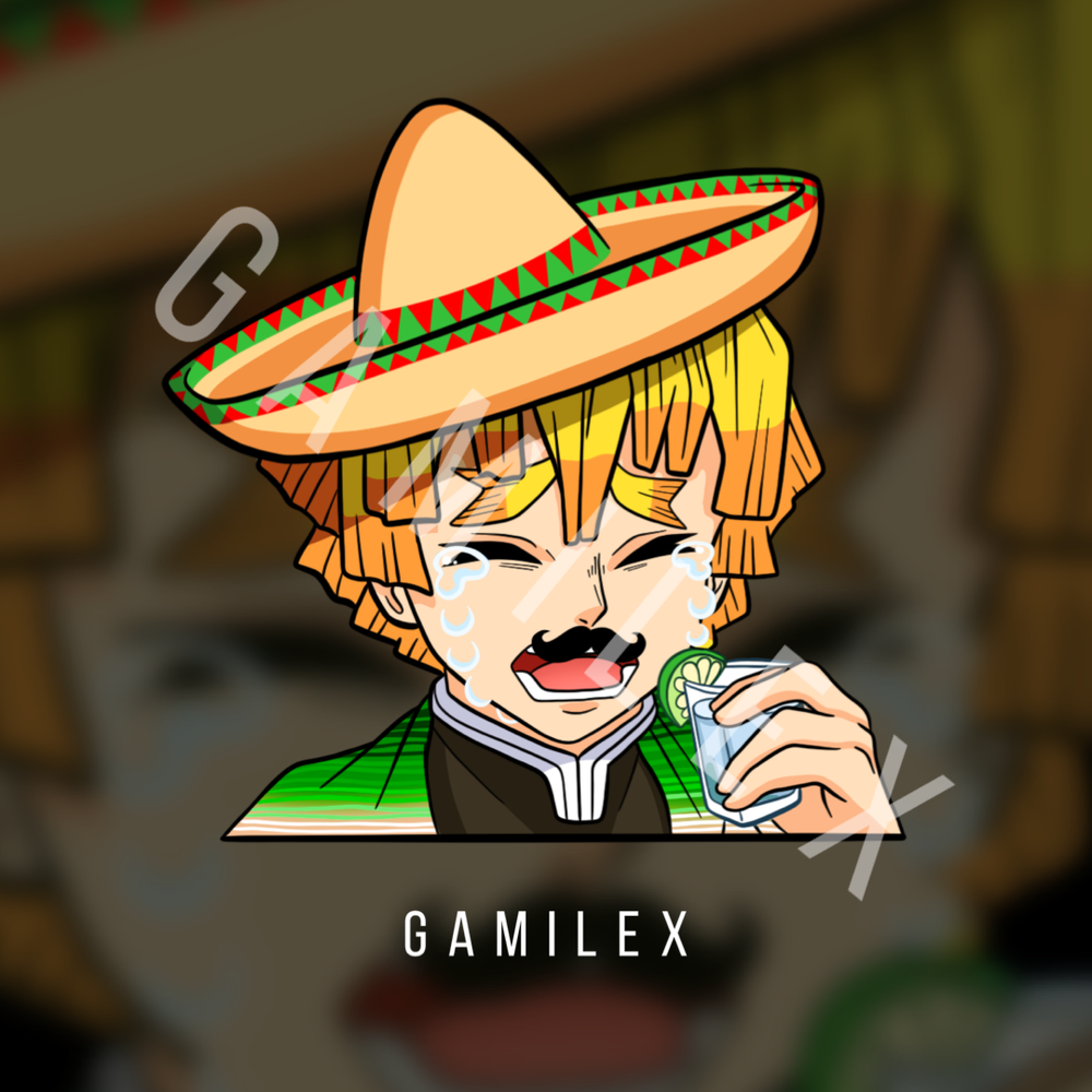 Update more than 66 mexican anime pfp latest - in.duhocakina