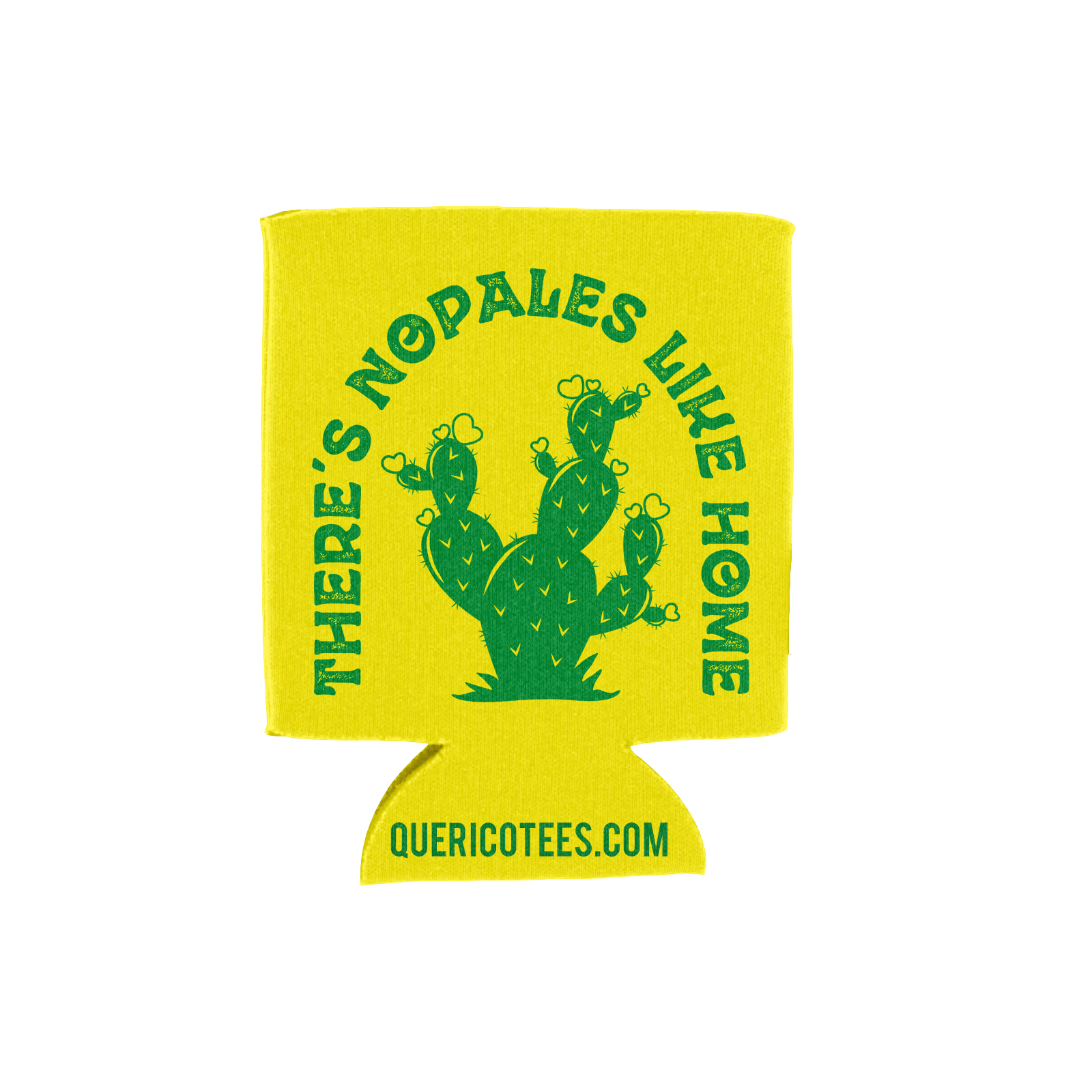 There's Nopales like Home Can Cooler