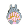 Totoro Concha Pin