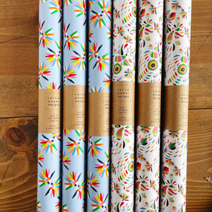 Otomi  Gift Wrap Sheets (2-sided)