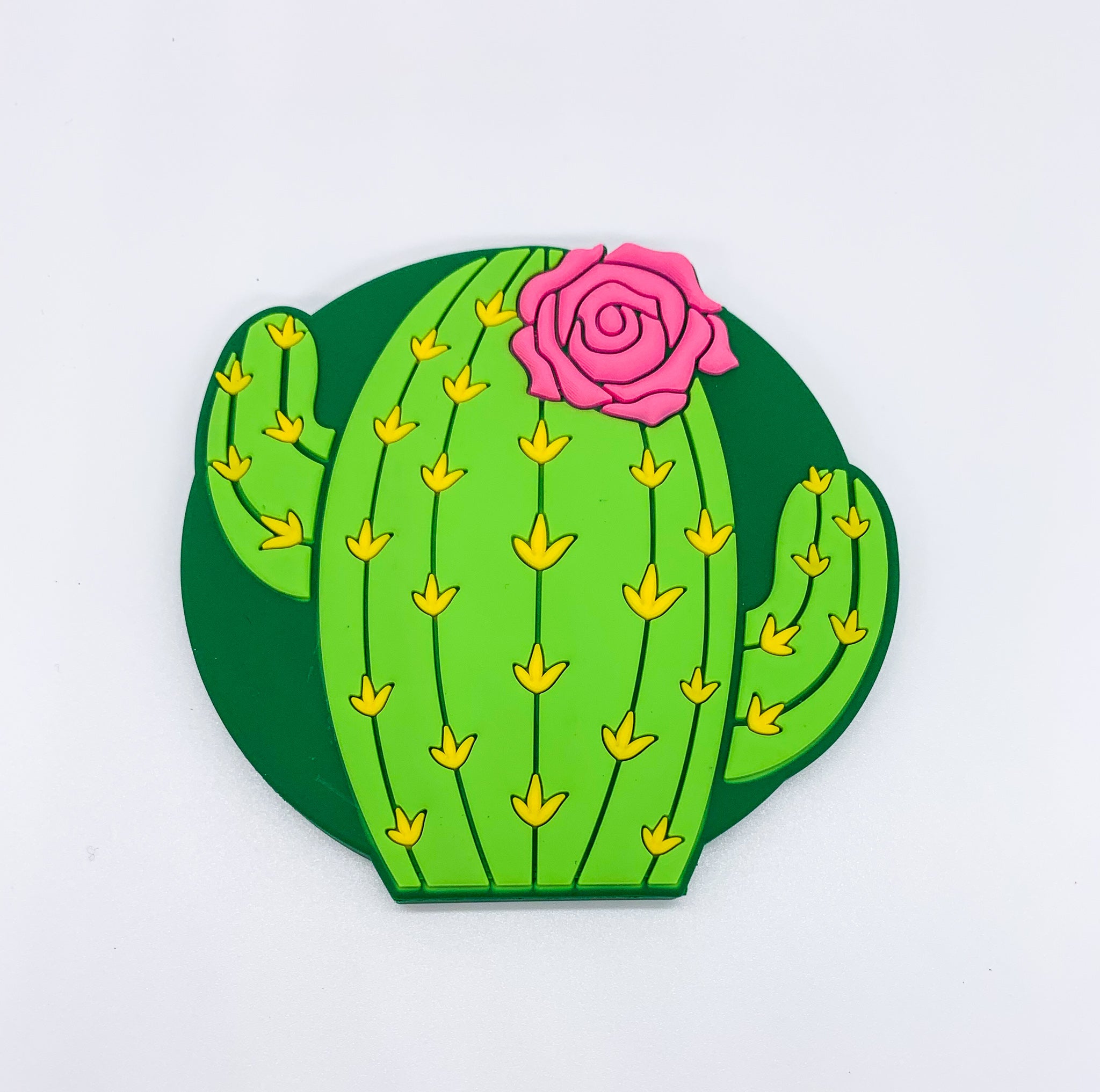 MIRROR Cactus