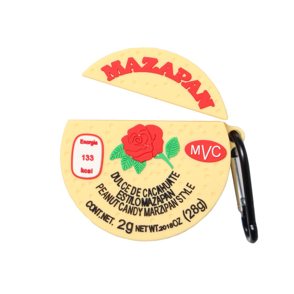 air pods majajaさん専用 AirPod case Mazapan – Me vale creations
